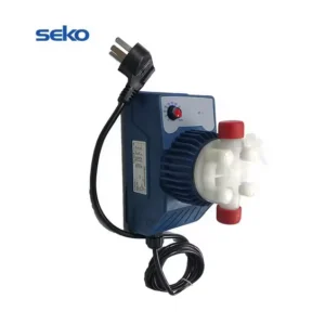 bomba dosificadora seko aml 200
